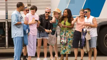 Backdrop to the movie "Reno 911!: Miami" #382602