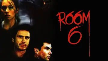 Backdrop to the movie "Room 6" #1080885