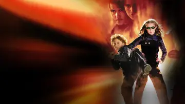 Backdrop to the movie "Spy Kids" #322956