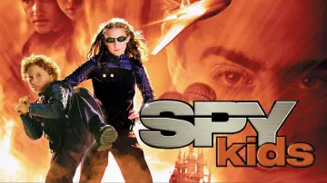 Backdrop to the movie "Spy Kids" #73814