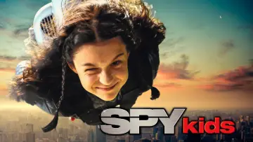 Backdrop to the movie "Spy Kids" #740357