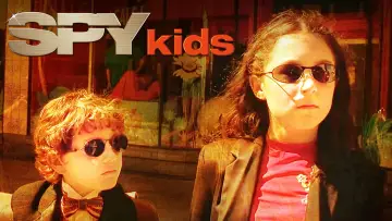 Backdrop to the movie "Spy Kids" #740358