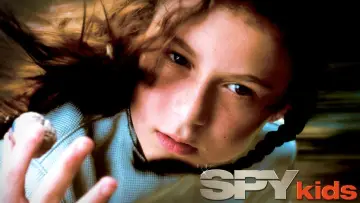 Backdrop to the movie "Spy Kids" #740360