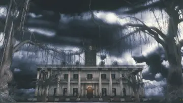 Backdrop to the movie "Stay Alive" #898935