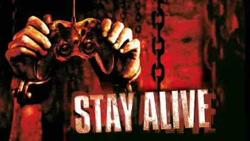 Backdrop to the movie "Stay Alive" #898938