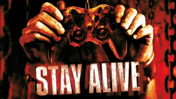Backdrop to the movie "Stay Alive" #898942