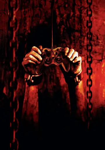 Poster to the movie "Stay Alive" #898958