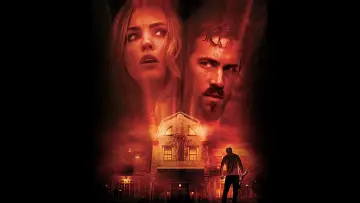 Backdrop to the movie "The Amityville Horror" #862737