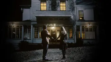 Backdrop to the movie "The Amityville Horror" #862740