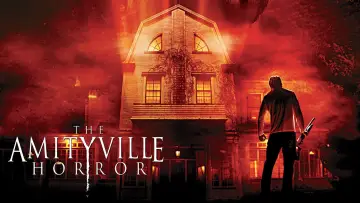 Backdrop to the movie "The Amityville Horror" #862741