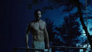 Backdrop to the movie "The Amityville Horror" #862744