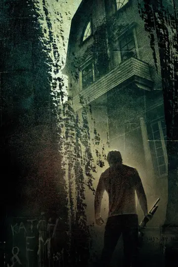 Poster to the movie "The Amityville Horror" #862757