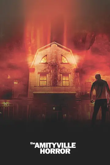 Poster to the movie "The Amityville Horror" #862758