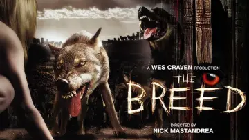Backdrop to the movie "The Breed" #359660