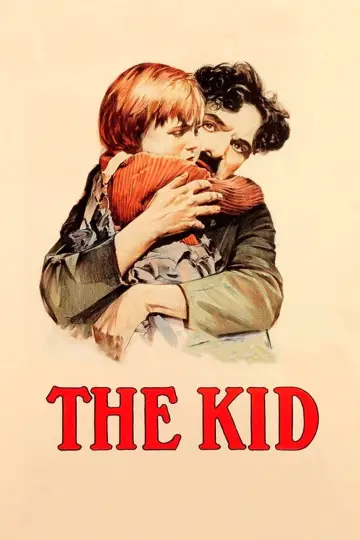 Poster to the movie "The Kid" #1199860
