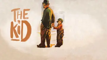 Backdrop to the movie "The Kid" #688031