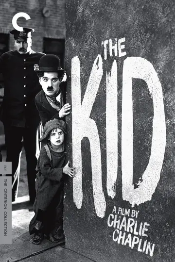 Poster to the movie "The Kid" #688039