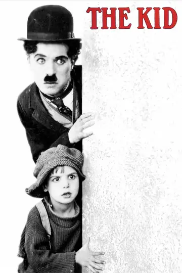Poster to the movie "The Kid" #932059