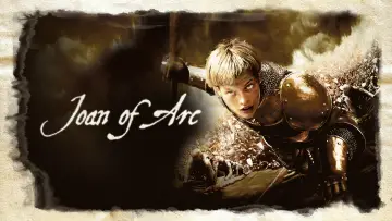 Backdrop to the movie "The Messenger: The Story of Joan of Arc" #799511