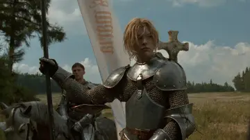 Backdrop to the movie "The Messenger: The Story of Joan of Arc" #799520