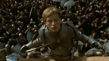 Backdrop to the movie "The Messenger: The Story of Joan of Arc" #799522