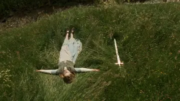 Backdrop to the movie "The Messenger: The Story of Joan of Arc" #799528