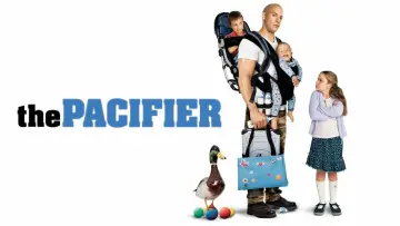 Backdrop to the movie "The Pacifier" #734853