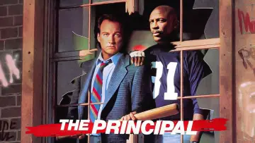 Backdrop to the movie "The Principal" #1074187
