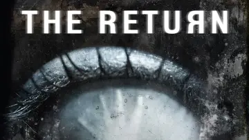 Backdrop to the movie "The Return" #1001355