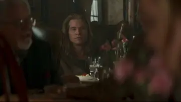 Backdrop to the movie "The Saint" #1532588