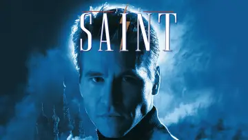 Backdrop to the movie "The Saint" #896799