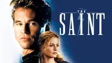 Backdrop to the movie "The Saint" #896801