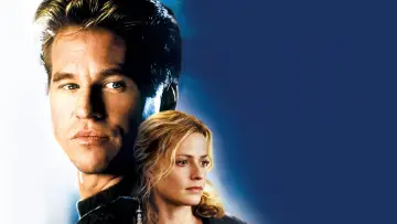Backdrop to the movie "The Saint" #896802
