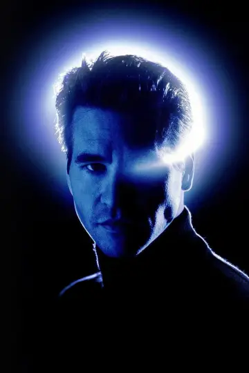 Poster to the movie "The Saint" #935730
