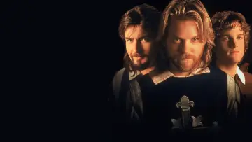 Backdrop to the movie "The Three Musketeers" #288465