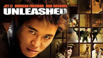Backdrop to the movie "Unleashed" #127829