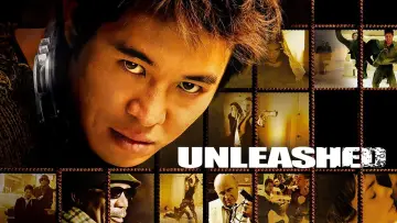 Backdrop to the movie "Unleashed" #865078