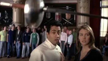 Backdrop to the movie "Van Wilder 2: The Rise of Taj" #1007722