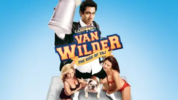 Backdrop to the movie "Van Wilder 2: The Rise of Taj" #133527