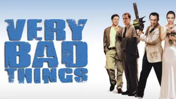 Backdrop to the movie "Very Bad Things" #931659