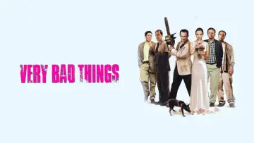 Backdrop to the movie "Very Bad Things" #931660
