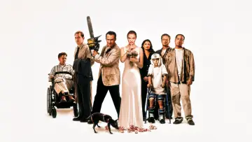 Backdrop to the movie "Very Bad Things" #931663