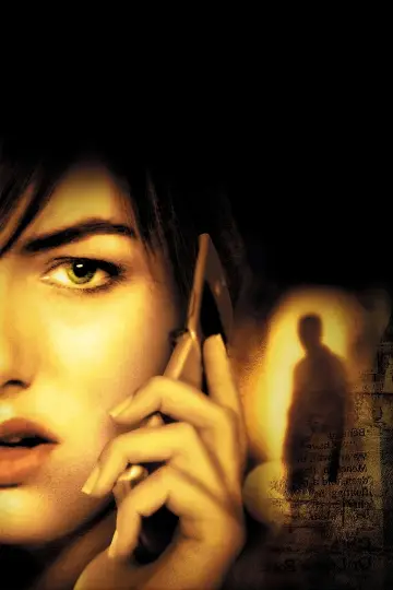 Poster to the movie "When a Stranger Calls" #1032897