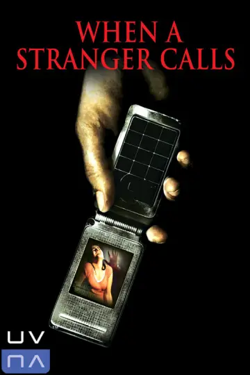 Poster to the movie "When a Stranger Calls" #715052