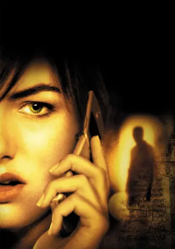 Poster to the movie "When a Stranger Calls" #715060