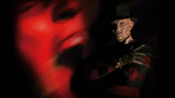 Backdrop to the movie "A Nightmare on Elm Street 4: The Dream Master" #326427