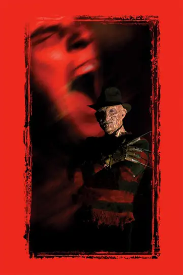 Poster to the movie "A Nightmare on Elm Street 4: The Dream Master" #326441