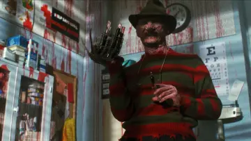Backdrop to the movie "A Nightmare on Elm Street 4: The Dream Master" #720374
