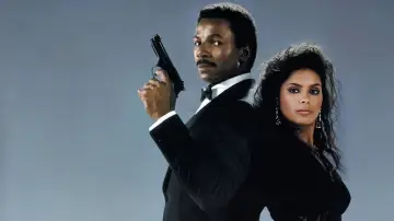 Backdrop to the movie "Action Jackson" #900985