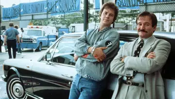 Backdrop to the movie "Cadillac Man" #1057589